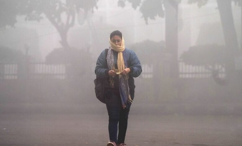 मध्‍य प्रदेश में दिसंबर-जनवरी में पड़ेगी कड़ाके की ठंड, 20 दिसंबर से शुरू होगा दौर