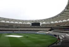 AUS vs IND 1st Test Weather Update Day 1: पर्थ का मौसम कैसा रहेगा?