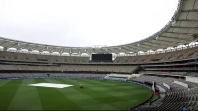 AUS vs IND 1st Test Weather Update Day 1: पर्थ का मौसम कैसा रहेगा?