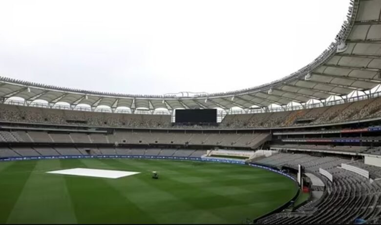 AUS vs IND 1st Test Weather Update Day 1: पर्थ का मौसम कैसा रहेगा?