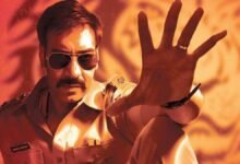 Singham Again Box Office Collection : 23वें दिन फिल्म के खाते में आई इतनी रकम