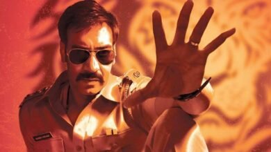 Singham Again Box Office Collection : 23वें दिन फिल्म के खाते में आई इतनी रकम