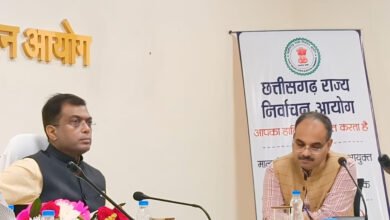 मतदाता सूची प्रकाशन के पूर्व सभी प्रशिक्षण कार्यक्रम सम्पन्न कराएं: राज्य निर्वाचन आयुक्त अजय सिंह