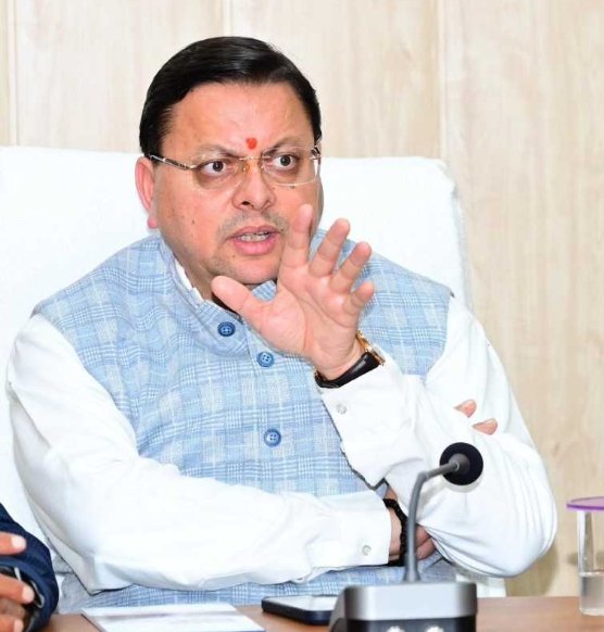 प्रधानमंत्री की दूरदर्शी सोच से दिव्यांगजनों काे मिली समाज में नई पहचान: मुख्यमंत्री