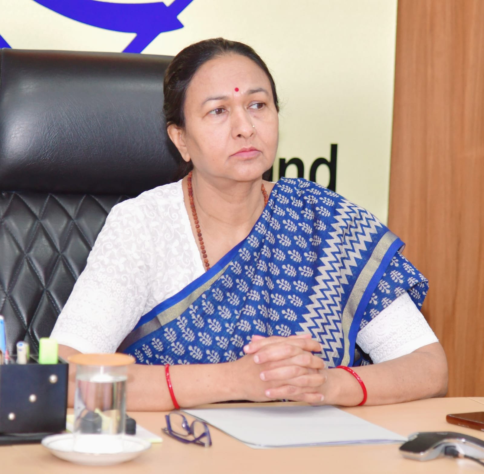 गुणवत्ताहीन निर्माण पर सख्त कार्रवाई, यूपीआरएनएन को नोटिस जारी करने के निर्देश