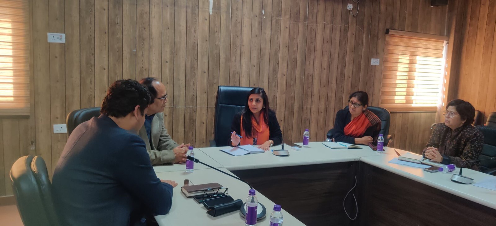 उत्तराखंड में आपातकालीन चिकित्सा सेवाओं को मजबूत बनाने के लिए नई पहल, “गोल्डन ऑवर” पर फोकस