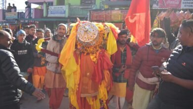 सती अनसूया मेला शुरू, श्रद्धा और आस्था का संगम