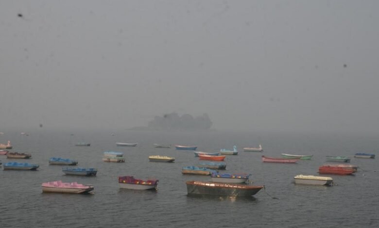 मध्‍य प्रदेश में आज और कल ओले, बारिश और आंधी का स्‍ट्रांग सिस्‍टम, पूरे प्रदेश में बदला रहेगा मौसम