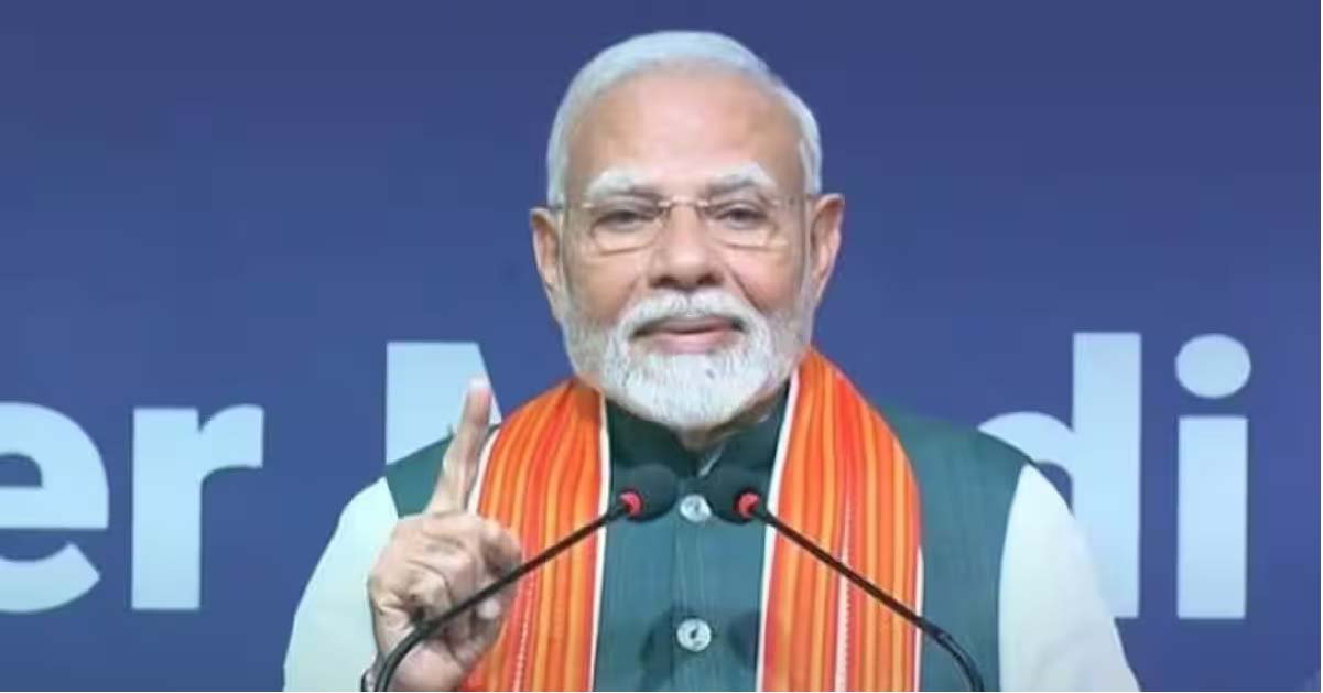 प्रधानमंत्री का पानीपत दाैरा, साढ़े तीन हजार पुलिस कर्मी तैनात