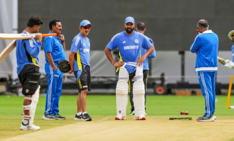 BCCI क्रिकेटरों के पत्नियों को दूर करने की तैयारी ,निजी मैनेजरों के साथ यात्रा पर सख्ती की तैयारी