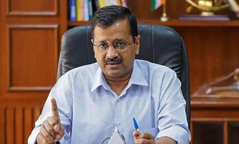 ‘रोजगार सृजन रहेगा अगला लक्ष्य’, दिल्ली चुनाव 2025 में केजरीवाल ने युवाओं के लिए की बड़ी योजना