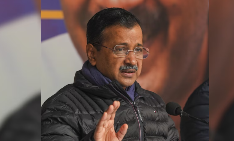 नई दिल्ली सीट पर केजरीवाल की राह मुश्किल, 29 उम्मीदवार करेंगे चुनौती