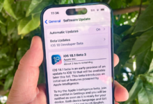 iOS 18 अपडेट: iPhone यूजर्स की बढ़ीं मुश्किलें