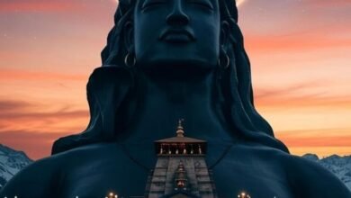 महाशिवरात्रि 2025: बच्चों के लिए शिव के नाम