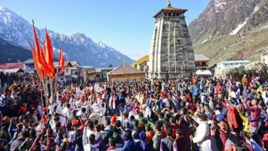 चारधाम यात्रा में वीआईपी कल्चर खत्म, पहले महीने सभी श्रद्धालु होंगे समान