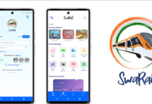 भारतीय रेलवे ने लॉन्च किया ‘Swarail’ ऐप, अब टिकट बुकिंग होगी और भी आसान!