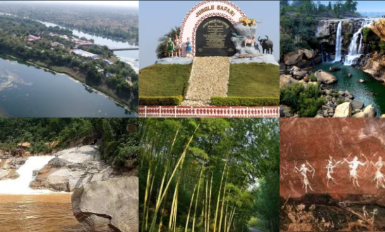 टूरिस्ट स्पॉट पर दिव्यांगों के लिए बनेगा रैंप रूट, बुकिंग पर छूट भी