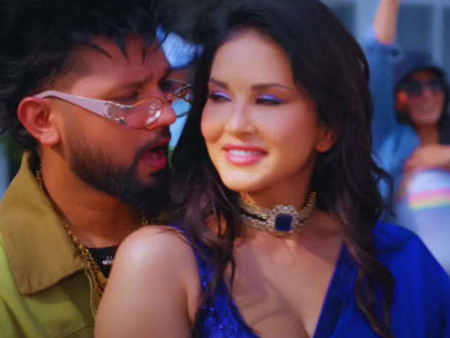 सनी लियोनी का भोजपुरी धमाका, लड़की दीवानी’ में दिखी नई जोड़ी, फैंस बोले – गाना सुपरहिट