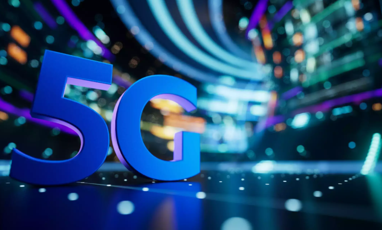 जियो का 5G नेटवर्क: कवरेज और स्पीड में अव्वल