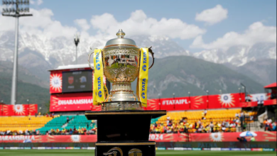 IPL 2025 का शेड्यूल आ गया, तैयार हो जाइए क्रिकेट के तूफ़ान के लिए